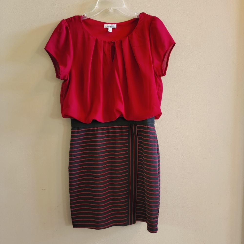 Business Casual Dress